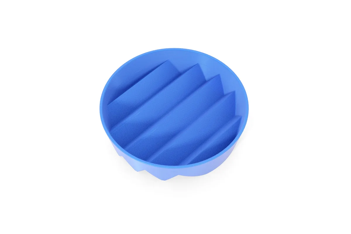 SOAP HARMONICA CIRCLE